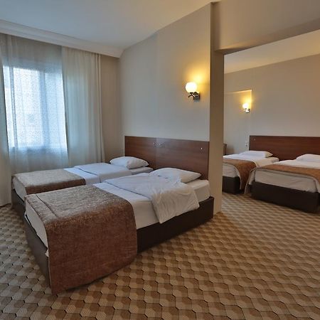 Hosta Otel Mersin (Mediterranean) Quarto foto