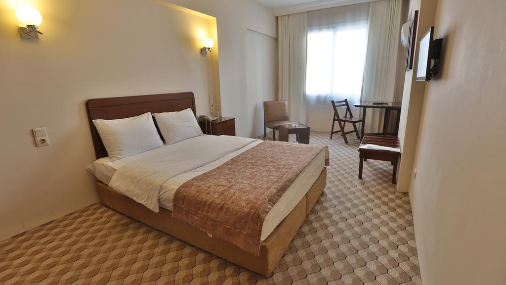 Hosta Otel Mersin (Mediterranean) Quarto foto