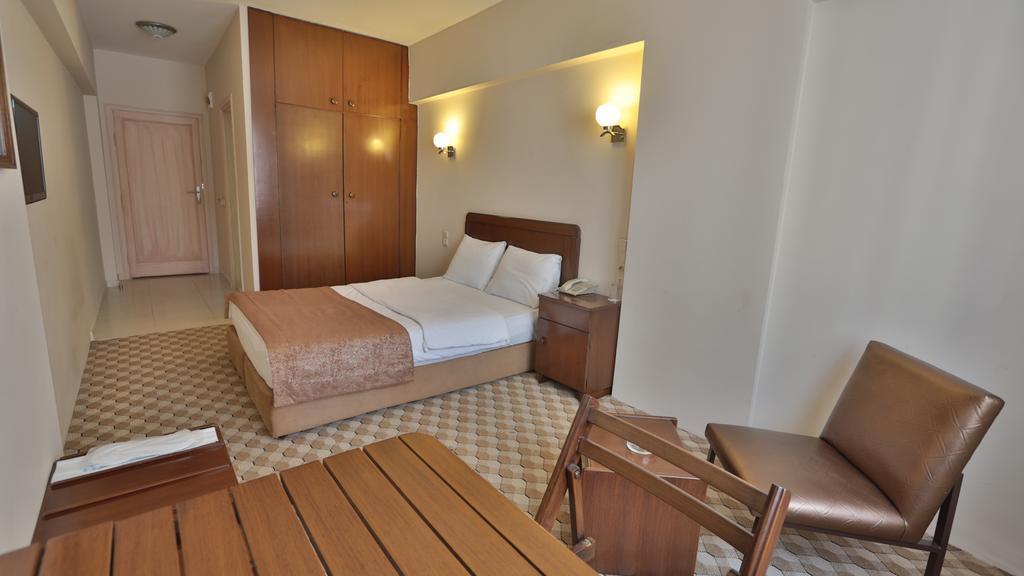 Hosta Otel Mersin (Mediterranean) Quarto foto